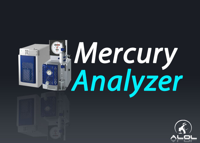 ALOL Mercury Analyzer